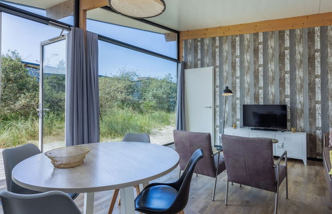 Modern Retreat by the Dunes - Foto 14