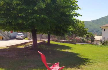 Casa Latini baita alta montagna - Foto 16