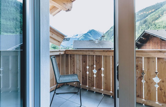 M1 - Mountain Living - Foto 43