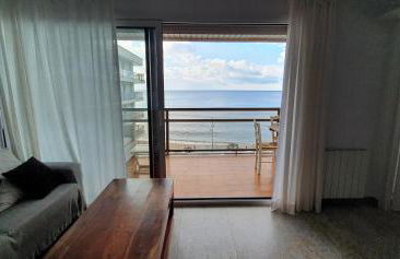 Apartamento en primera linea de mar - Sant Antoni de Calonge - Foto 8