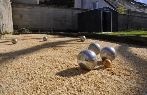 House Ledoux Land near to Disney and Escape Game maison - Foto 22