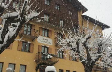 R.T.A. Hotel Monte Rosa - Foto 7