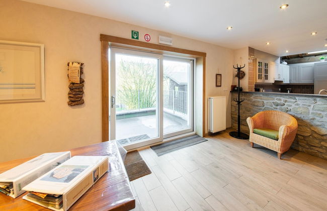 Apartment for Sixteen Person With Sauna - Photo 2