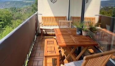 Loreley - Panorama Suite mit Penthouse-Feeling - Foto 4
