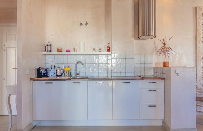 La Residencia Tarifa - Photo 56