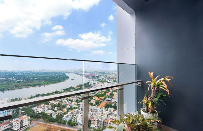 Lumiere Riverside by Aura Luxury - Foto 64