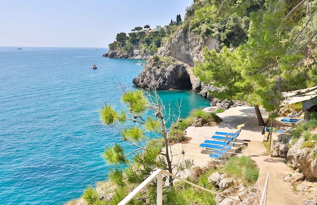 Villa Santa Maria - Luxury Country House - Foto 67