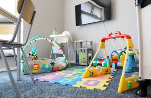 Ferienwohnung in Mecklenburg - Foto 27