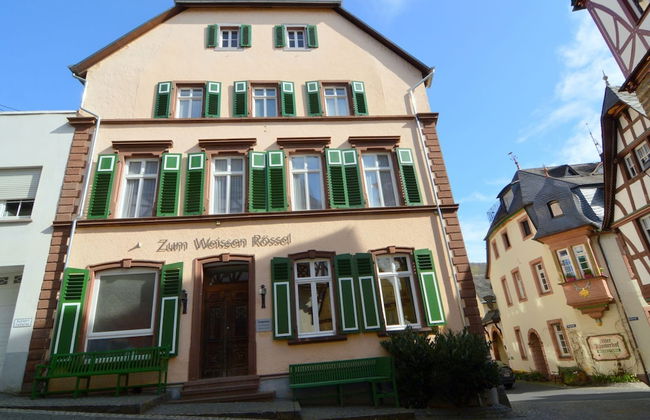 Classy Holiday Home in Rzig near Forest - Photo 33