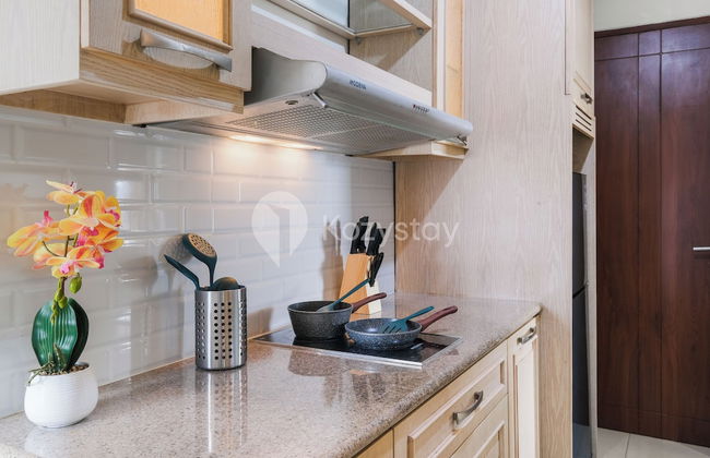 Alova by Kozystay - Senayan - Foto 9