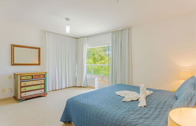 SA08 Casa 5 Suítes - Quintas do Sauípe - Foto 15