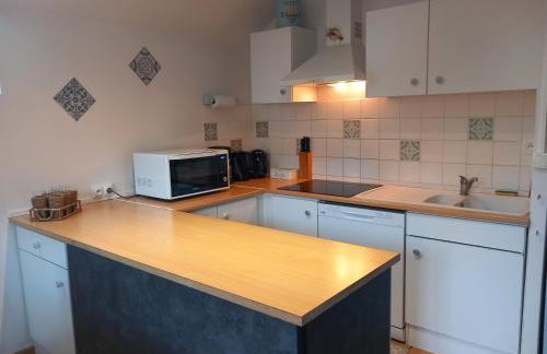 Vue sur le port de Dinan - Foto 6