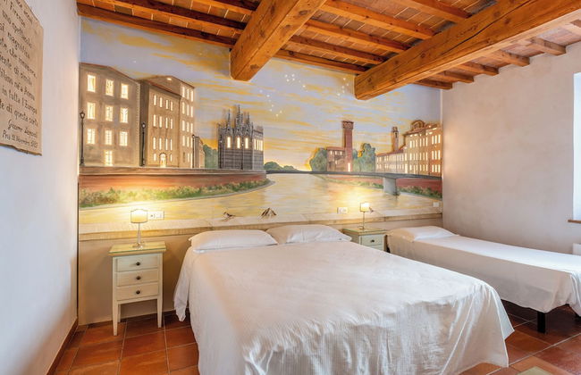 Villa Maria - Photo 20