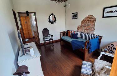 Casa Zen Inglesa Paranapiacaba - Foto 7