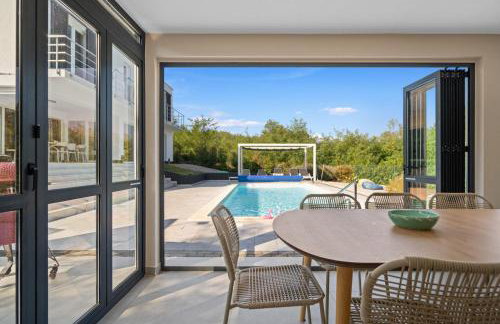 Ferienvilla Mala-Diva - Foto 29