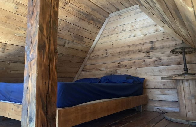 Auberge et Chalets Griffon Aventure - Photo 19