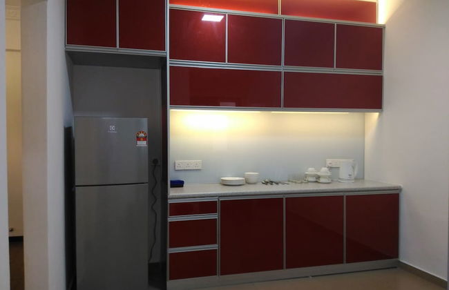 Midcity Service Suite - Foto 5