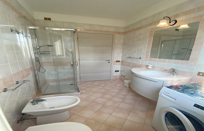 Elegant Villa in the Idyllic Island of Albarella - Foto 10