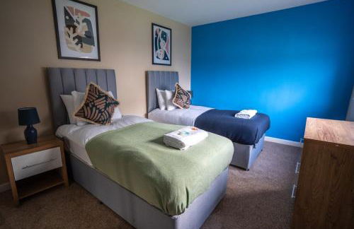 Castlefern House - Foto 14