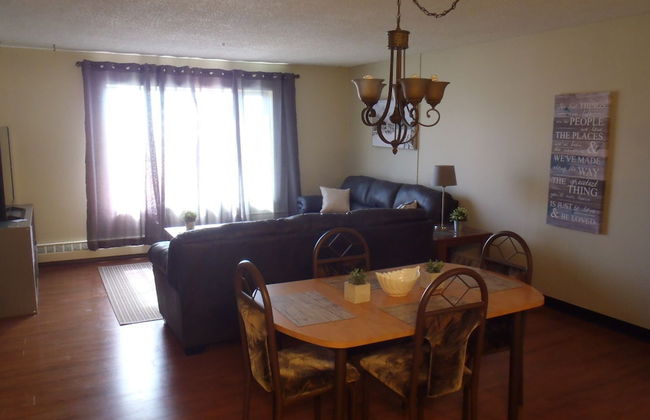 Northern Accommodations - Foto 1