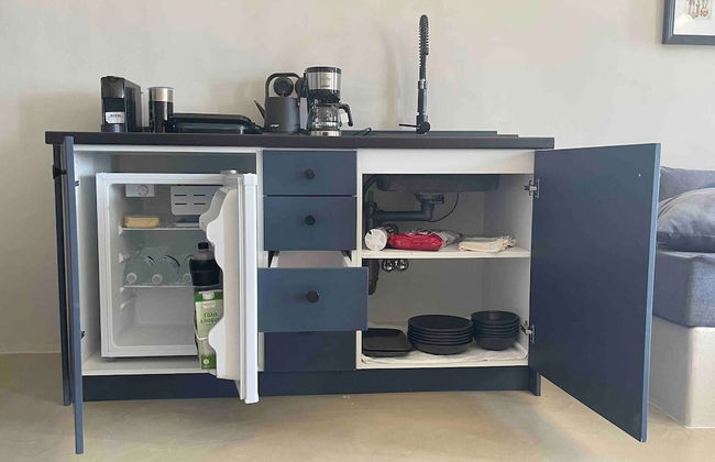 Firaoldport Caldera Sea & Volcano View - 2 Joined Houses - Photo 79