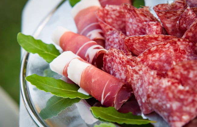 Fattoria Pianetti - Photo 40