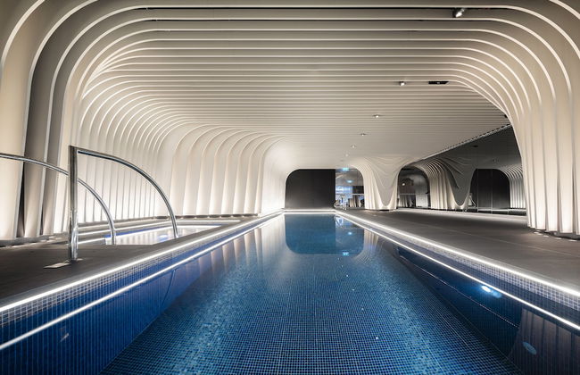 SKYE Suites Sydney - Foto 28