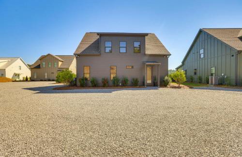 Waterfront Home in Alex City, Near Auburn - Foto 33