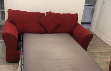 1 Bedroom Pet Friendly Apt Wd Free Wifi, Parking, Netflix & Pool Table. Sleeps 3 - Photo 19