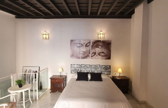 Vista Alhambra Apartamentos - Photo 21