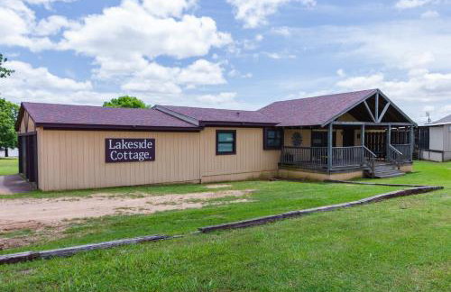 Lakefront Cottage - 25 - Foto 30