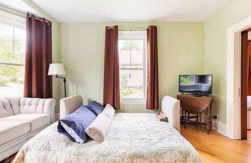 Cozy Studio in Downtown Freeport - Foto 7