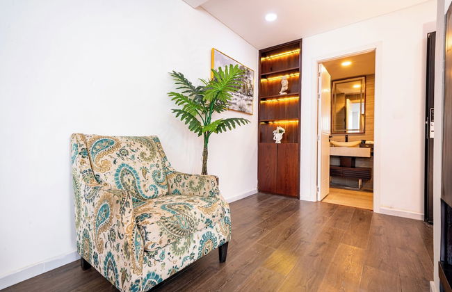 Cami Riverside Resort Đà Nẵng - Foto 39