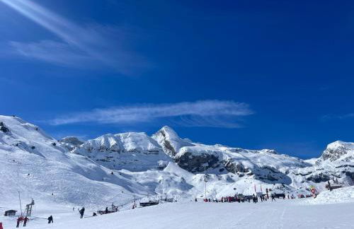 Apartamentos Leyre Candanchú - Photo 20