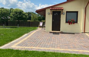 Apartament Vanessa 2 u podnóża gór, nad jeziorem Czorsztyńskim - Foto 22