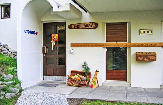 Gentiana (Utoring) - Foto 13