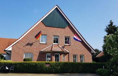 Ferienbauernhof De Slaaphoeve - Foto 1