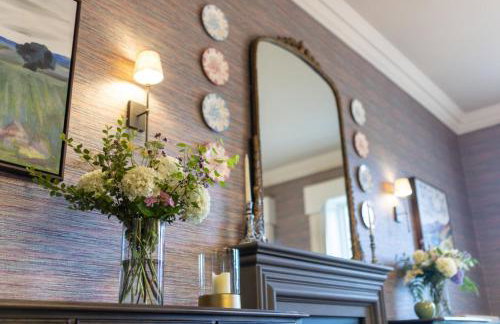 Cuckney House - Georgian Manor on a country estate - Sleeps 31 - Foto 32