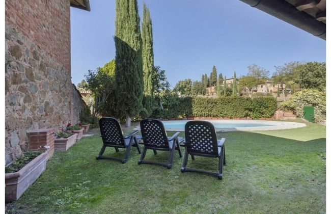 Villa Rosina Comfortable Holiday Residence - Foto 31