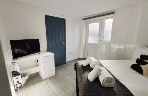 Private En-Suite - Foto 36