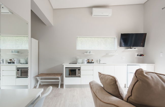 A Riverbed Guesthouse - Photo 18