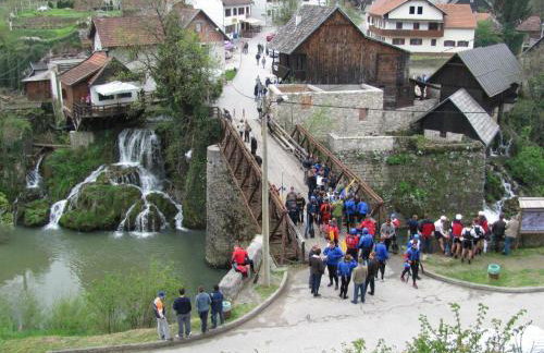 Apartman Djak - Foto 10