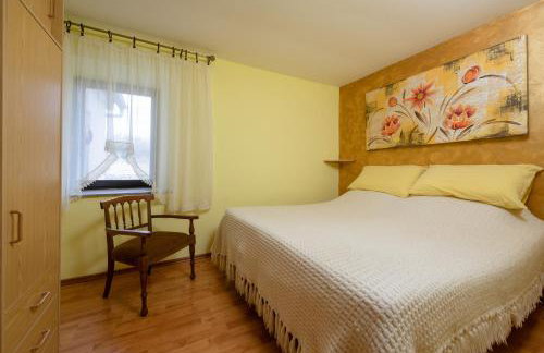 Studio apartment Larca - Photo 9