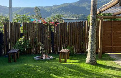 Casa em Garopaba, com vista pra montanha Encantada - Photo 8