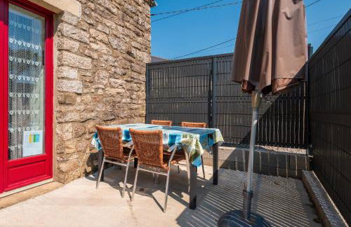 Gîte à la ferme de Questembert - Foto 20