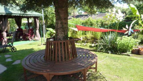 Ferienhaus Koehler - Foto 2