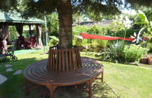 Ferienhaus Koehler - Foto 2