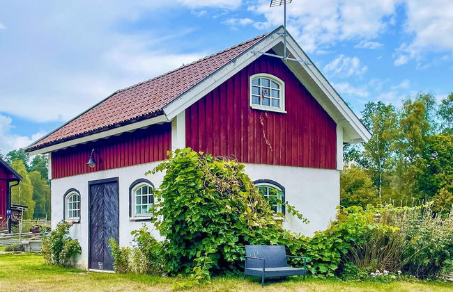 3 Person Holiday Home in Berga-by Traum - Foto 24