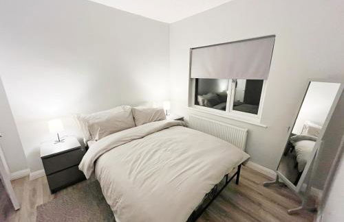 Comfortable 2 bedroom, 1 bathroom, West London flat - Foto 8