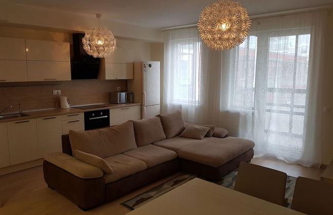 Skandi Klubb Apartments - Foto 60